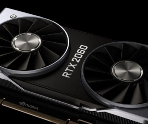 Nvidia RTX 2060 giảm sập sàn để đón đầu AMD RX 5600 XT