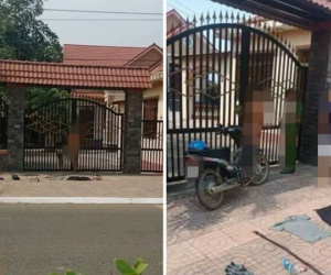 Chuyện 'hài hước' ngày cuối năm: Cầu hôn không được, nam thanh niên khỏa thân đứng trước cổng nhà cô gái, ép đồng ý thì thôi