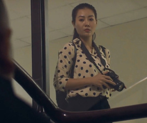 Sinh tử tập 50: Khải 'tiêu đời' vì dám chống đối đàn anh, Hoàng Ngân rơi vào nguy hiểm