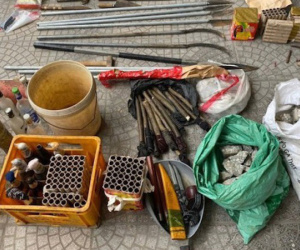 Vụ Đồng Tâm: Phát hiện cá nhân, tổ chức trong và ngoài nước tài trợ tiền cho đối tượng có liên quan