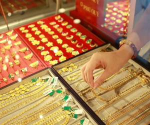 Giá vàng hôm nay 19/1, đảo chiều ngày cuối tuần