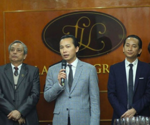 9 dự án 'vàng' của Lã Vọng sai phạm chồng chất thế nào?