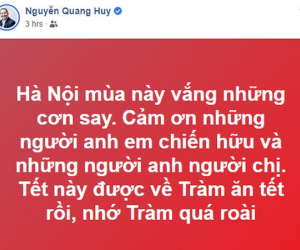 Đạo diễn '30 chưa phải Tết' ẩn ý mừng vui phim đã được duyệt, sẵn sàng tham chiến trăm tỷ dịp Tết Canh Tý 2020?