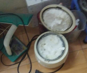 Ám ảnh kinh hoàng thời sinh viên: Về nghỉ Tết quên không cọ nồi, lên lại mới thấy phòng đầy mùi hôi thối, nồi cơm điện mốc rêu