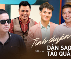 Tình duyên trái ngược của dàn sao Táo Quân: Hơn một nửa rạn nứt hôn nhân, riêng NSƯT Xuân Bắc viên mãn nhất!