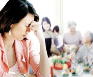 Tôi sợ Tết quê chồng