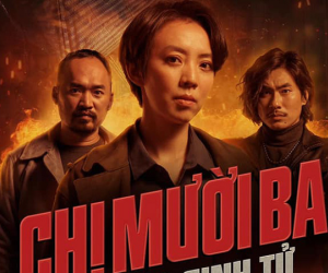 'Chị Mười Ba' phần 2 chính thức tung chiêu, Kiều Minh Tuấn - Châu Bùi gia nhập, Anh Tú bất ngờ trở lại