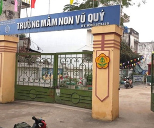 Kết luận vụ bé gái 3 tuổi nghi bị xâm hại tình dục ở trường học