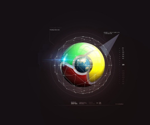Giao diện cực đẹp dành cho Chrome đến từ Google Chrome Store