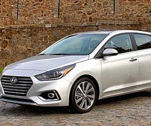 Hyundai Accent đẹp long lanh với bản nâng cấp, giá siêu 'hời'