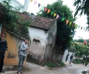 Vụ chặt đầu cụ ông hàng xóm ở Hưng Yên: Xác minh động cơ gây án từ cách hành xử lạ lùng của hung thủ