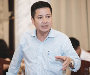 Nghệ sĩ Chí Trung: Thưởng Tết của Nhà hát có người chỉ được 1 triệu đồng