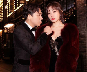 Hari Won khiến nhiều người bất ngờ khi tiết lộ góc khuất trong đời sống hôn nhân với ông xã Trấn Thành