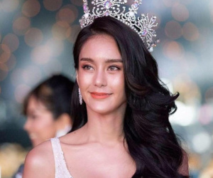 Chuyện hi hữu showbiz: Hoa hậu chuyển giới Thái Lan bất ngờ phẫu thuật trở lại thành nam giới ngay sau khi đăng quang vì muốn 'tìm lại chính mình'