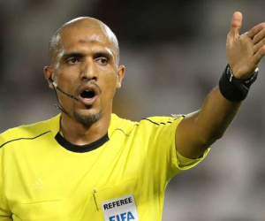 Thái Lan 'chất vấn' AFC về công tác trọng tài