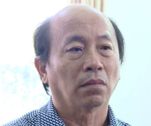 Bắt tạm giam nguyên Tổng Giám đốc Công ty CP Du lịch Bà Rịa - Vũng Tàu