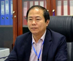 Kỷ luật cảnh cáo Chủ tịch HĐTV Tổng Công ty Đường sắt Việt Nam