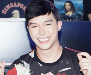 Nathan Lee: Tôi bị hãm hại đến mất niềm tin vào tình bạn trong showbiz, ở ẩn suốt thời gian dài