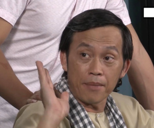 Anh Ba Khía - tập 22: 'Ông chủ' Hoài Linh thành lập công ty cung cấp ba khía, cả gia đình đều vui như Tết