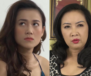 Anh Ba Khía - tập 21: Bị con chồng làm cho mất mặt, bà Ngọc cũng 'không phải dạng vừa đâu' khi quyết bày kế để xử đẹp Lan Trinh