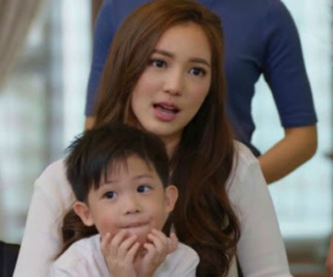 Nghe mẹ chồng xui con trai: 'Biếu Tết nhà ngoại vài gói kẹo là được' nàng dâu mỉm cười đáp lời khiến bà tím tái mặt mày