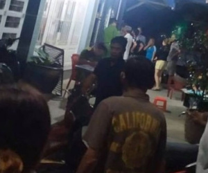 Làm rõ nghi án chồng ghen tuông sát hại vợ rồi tự sát tại nhà vào đêm 26 Tết