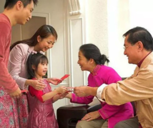 Những lời chúc Tết ý nghĩa dành cho người thân, người yêu, bạn bè