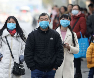Trung Quốc xác nhận virus lạ lây truyền từ người qua người, số ca nhiễm tăng lên 217