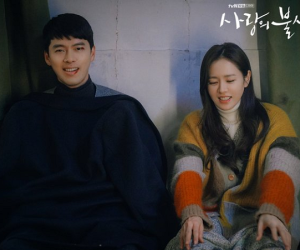 'Hạ cánh nơi anh' đứng đầu chương trình được yêu thích nhất tại Hàn, kế vị 'Goblin' và 'Mr Sunshine'