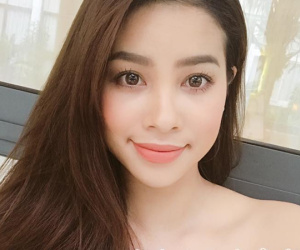 Năm hết Tết đến, Phạm Hương vẫn chưa hết xui vì bị 'bóc phốt' quảng cáo mỹ phẩm kém chất lượng