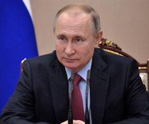 Bất ngờ miễn nhiệm Tổng Công tố, TT Putin chuẩn bị 'trảm' hàng loạt quan chức cấp cao Nga?