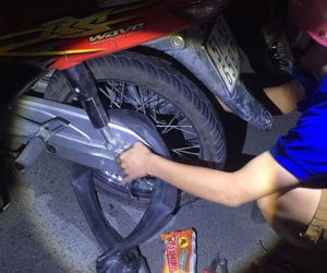 Quốc lộ 1A dọc Thủ Đức - Dĩ An đinh tặc tác quái, người dân 'méo mặt' chịu trận