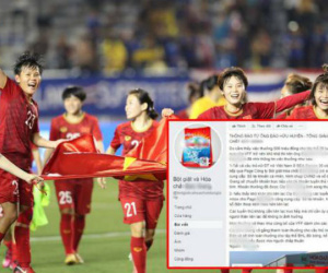 Tiếp tục 'lùm xùm' tiền thưởng ĐT nữ, HLV Mai Đức Chung mệt mỏi lên tiếng: 'Tôi bị đổ oan cũng được, chỉ mong mọi việc sớm qua đi'
