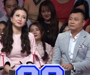 NSND Tự Long: Chị Thanh Lam nổi tiếng hát nhắm mắt!
