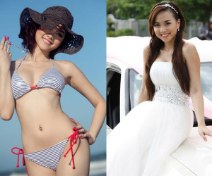 Nữ diễn viên tuổi Tý nóng bỏng nhất nhì showbiz Việt giờ ra sao?