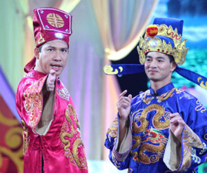 Quang Thắng: Thấy tôi đi mua sắm, người ta bảo 'riêng thằng này giàu, cứ chém thật nặng'