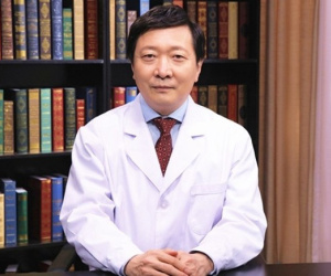 Từng khẳng định virus Vũ Hán 'có thể kiểm soát', bác sĩ đầu ngành Trung Quốc vừa xác nhận mình nhiễm Corona
