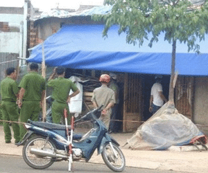 Khóc cười chuyện chứng cứ 'từ trên trời rơi xuống'