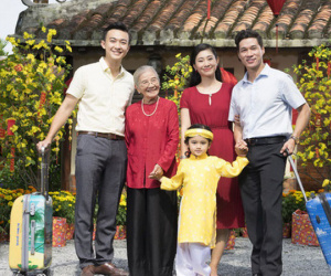 Chuyên gia chỉ hướng, ngày xuất hành, mở hàng mang tài lộc đến dịp Tết Canh Tý 2020
