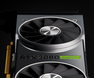 NVIDIA RTX 2080 Super Max-Q, ngôi vương GPU gaming laptop sắp có chủ mới?