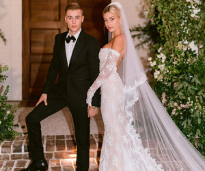 Động thái của Justin Bieber như phủ nhận sạch sẽ tin đồn ngoại tình với Selena: Đọc sách dạy chống ngoại tình vì Hailey