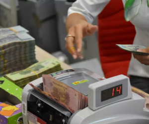 Các chuyên gia nói gì về lãi suất, tỉ giá trong năm Canh Tý?