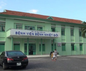 Cách ly bệnh nhi Trung Quốc 10 tuổi ở Khánh Hòa vì nghi ngờ nhiễm chủng virus corona mới