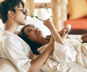Cực bất ngờ: Hóa ra đây mới là những điều đàn ông thực sự mong muốn ở người đàn bà của mình khi ân ái!