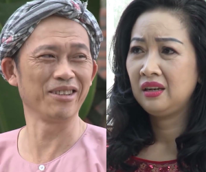 Anh Ba Khía - tập 25: Bà Ngọc hoang mang khi tình cờ gặp lại ông Hai Còng ở nhà Ba Khía