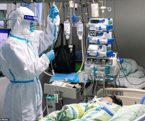 Sự thật cay đắng sau cái chết của một bác sĩ Vũ Hán: Đội ngũ y tế bị xé áo bảo hộ, bị lăng mạ cùng sự bất lực không biết tỏ cùng ai