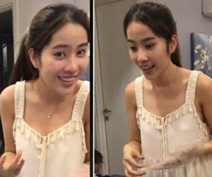 Không ngờ đây là cuộc sống thường ngày của nàng Hậu tuổi Tý thường xuyên có những phát ngôn gây sốc
