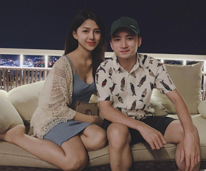 Bạn gái hot girl được Phan Mạnh Quỳnh lì xì hơn 123 triệu đồng
