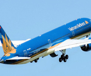 Vietnam Airlines thoát lỗ quý 4 nhờ hoạt động bán và cho thuê lại máy bay