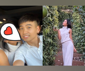 H'Hen Niê đón năm mới với bạn trai, công khai đến mức này rồi thì chuẩn bị cưới đi thôi!